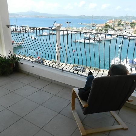 Chez Coco' Hotel La Maddalena  Buitenkant foto