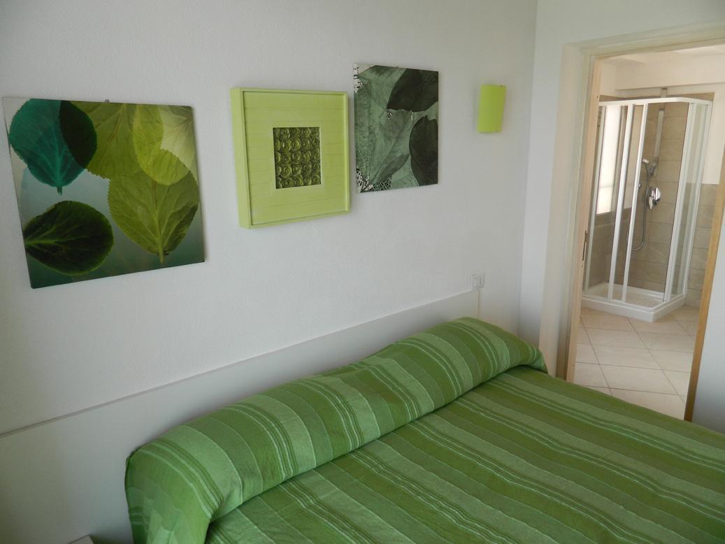 Chez Coco' Hotel La Maddalena  Buitenkant foto